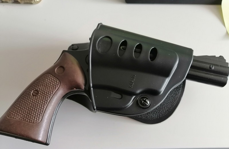 Image 1 for Holster magnum