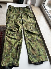Image for Lithuanian M05 Miško uniform trousers