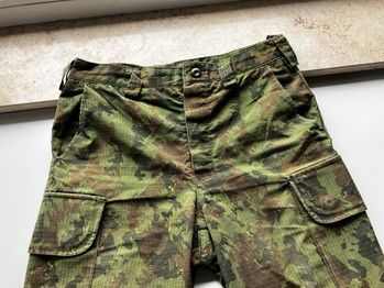 Image 3 for Lithuanian M05 Miško uniform trousers
