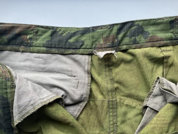 Image 4 for Lithuanian M05 Miško uniform trousers