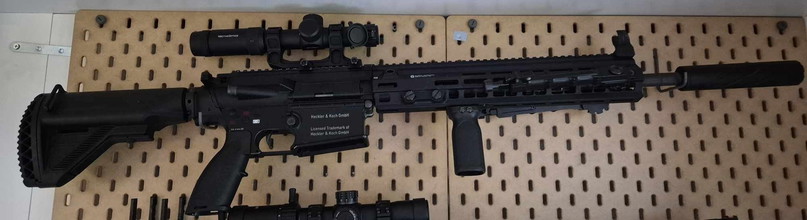 Afbeelding van HK 417 VFC HPA