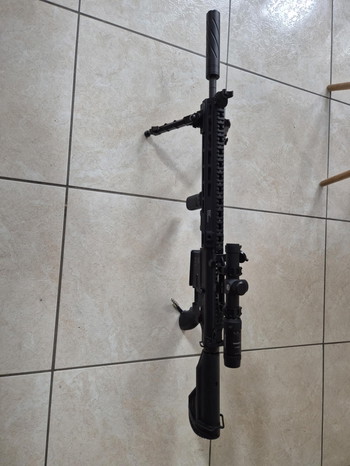 Imagen 2 de HK 417 VFC HPA