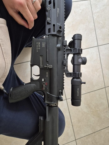 Imagen 3 de HK 417 VFC HPA
