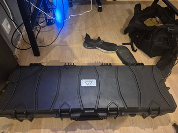 Afbeelding 2 van Hk 416 Tokyo marui ebbr (Lunette non vendu séparément)
