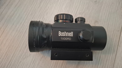 Image for Bushnell aimpoint (op batterij)
