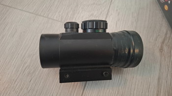 Imagen 3 de Bushnell aimpoint (op batterij)