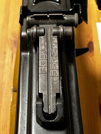 Image 2 for A&K PKM Daytona GBB HPA