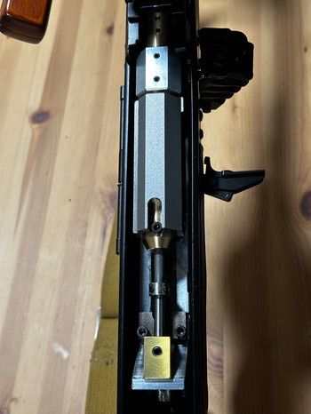 Image 3 for A&K PKM Daytona GBB HPA
