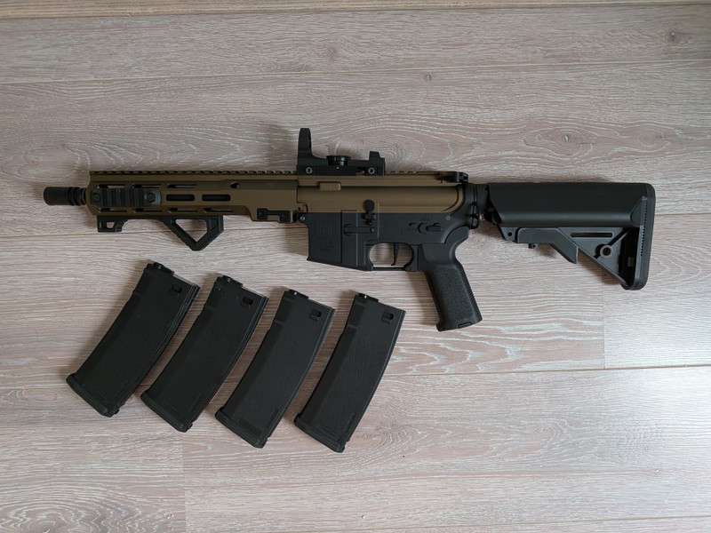 Image 1 for Specna Arms P23 Prime