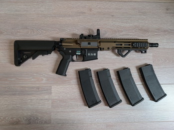 Image 2 for Specna Arms P23 Prime