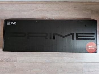 Image 3 for Specna Arms P23 Prime
