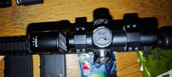 Afbeelding 2 van Ready to Play boundle TR16 308. MBR Ironman edition