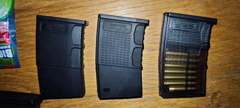 Afbeelding 5 van Ready to Play boundle TR16 308. MBR Ironman edition