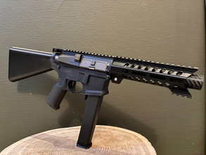 Image pour Upgraded G&G arp9