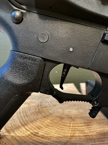 Image 2 for Upgraded G&G arp9