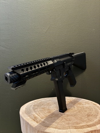 Image 3 for Upgraded G&G arp9