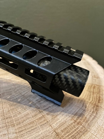 Image 4 for Upgraded G&G arp9