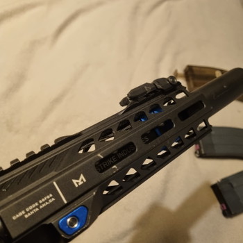Bild 4 für Strike Industries Tactical Competition