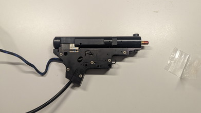 Image pour Polarstar fusion engine