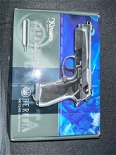 Image for Umarex Beretta CO2 6mm airsoft