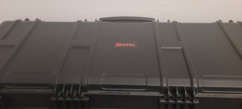 Image for Komplettsett Ares Amoeba