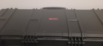 Zdjęcie 3 – Komplettsett Ares Amoeba