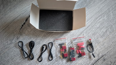 Bild für Nano Gate hard Mosfet