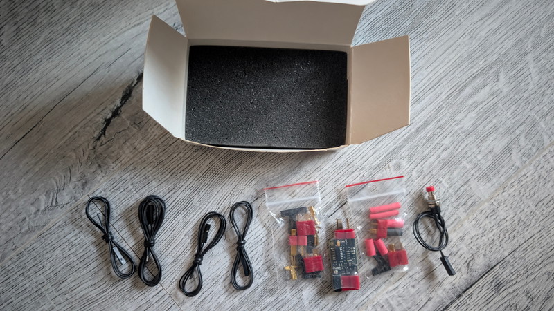 Bild 1 für Nano Gate hard Mosfet