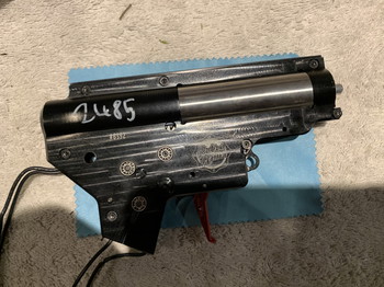 Image 3 pour Gearbox complete Umbrella Armory / Rétro Arms