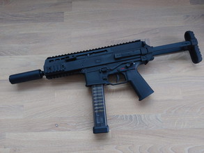 Afbeelding van Maruyama scw-9 pro GBB