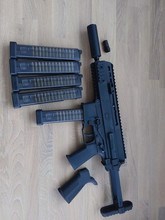 Imagen para Maruyama scw-9 pro GBB