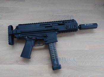 Imagen 3 de Maruyama scw-9 pro GBB