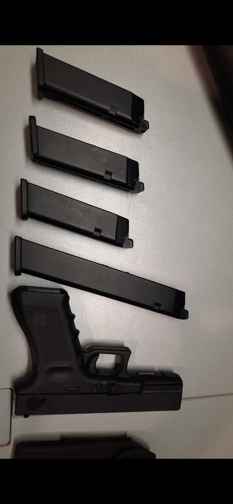 Image 1 for WE 18C Gereserveerd