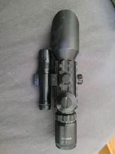 Bild für 3x10 scope met laser