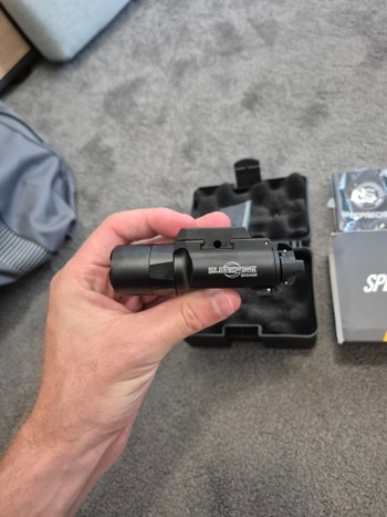 Image 2 for Sotac Surefire X300 UB New in box