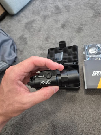 Image 3 for Sotac Surefire X300 UB New in box