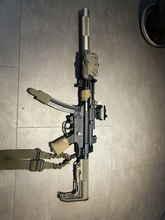 Image pour BEGADI SPORT SMG "MOD 5 A6"