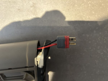 Image 4 pour BEGADI SPORT SMG 