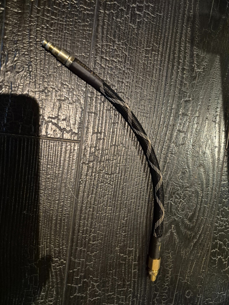 Afbeelding 1 van M870 HPA leiding