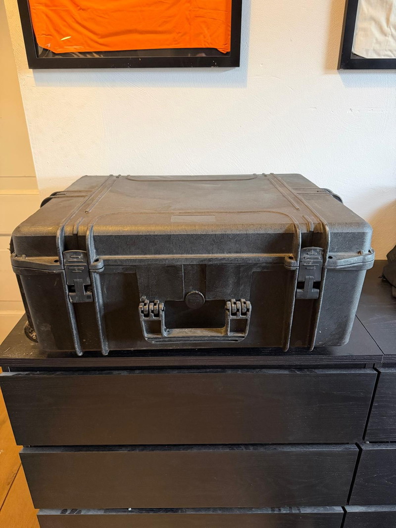 Afbeelding 1 van GEAR koffer