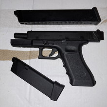 Imagen para Stark arms/ VFC glock 18c met upgrades