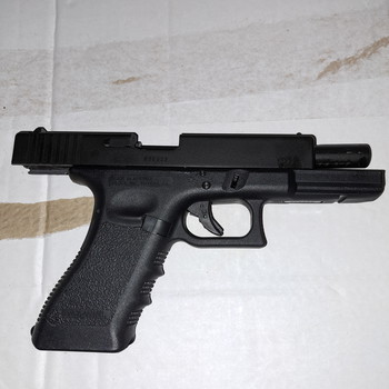 Imagen 4 de Stark arms/ VFC glock 18c met upgrades