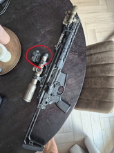 Bild für EG Badger Ordnance T1 Top Mount 30mm