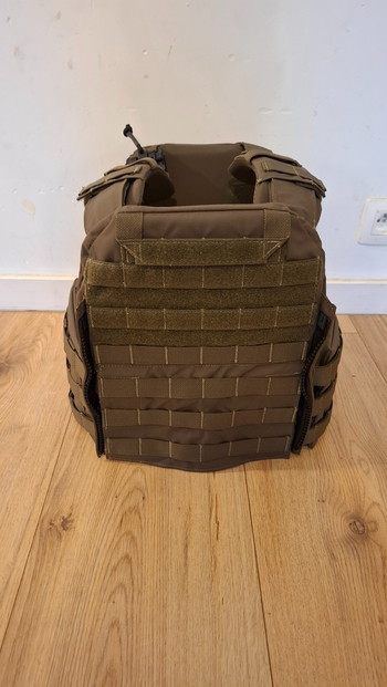 Image 2 pour Votagoo plate carrier ranger green nieuw