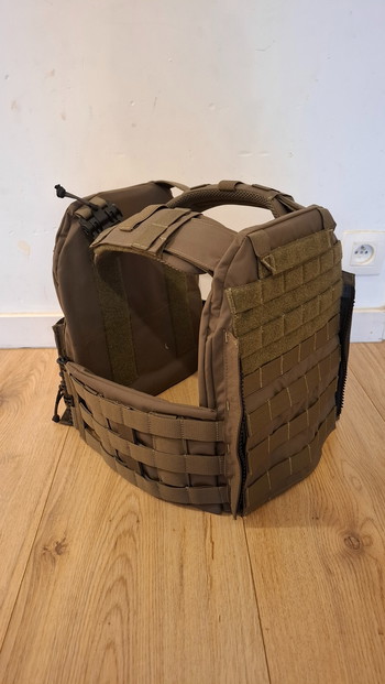 Image 3 pour Votagoo plate carrier ranger green nieuw