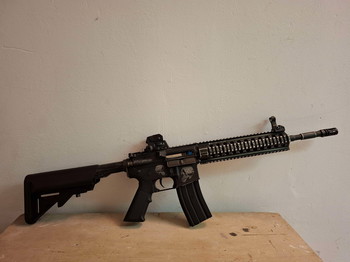 Imagen 2 de King Arms Smith & Wesson M&P 15 - MOSFET - UPGRADED