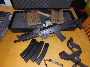 Image for LCT PP-19-01 met extra's