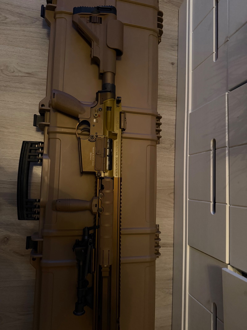 Afbeelding 1 van Umarex G28 Airsoft Replica