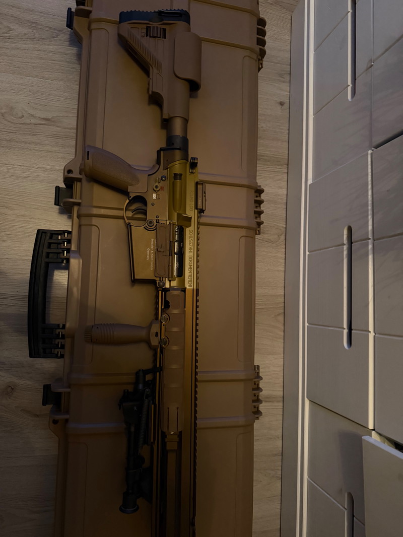 Afbeelding 1 van Umarex G28 Airsoft Replica