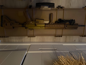 Image 4 for Umarex G28 Airsoft Replica